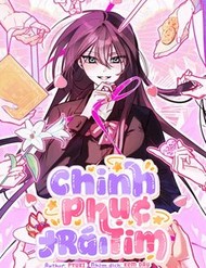 Chinh Phục Trái Tim đọc online