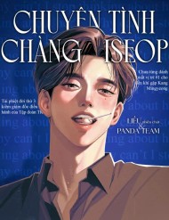 Chuyện Tình Chàng Iseop đọc online