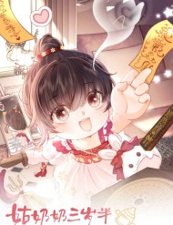 Cô Tổ Mới Ba Tuổi Rưỡi, Ôm Xem Bói Được Mạng Yêu Chiều