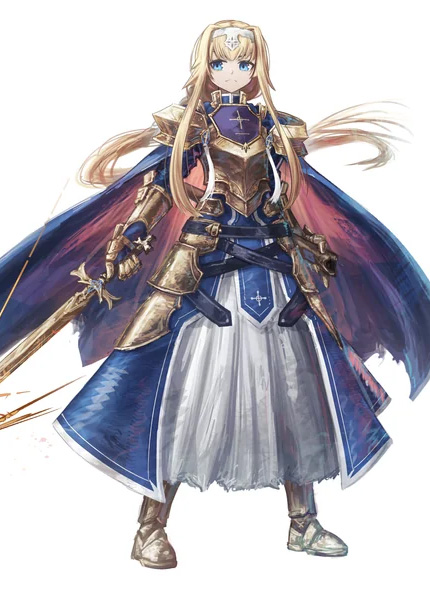 Kiếm Thánh Mạnh Nhất Tái Sinh Thành Một Thiếu Nữ Xinh Đẹp Và Trở Nên Bất Khả Chiến Bại Với Cây Chổi