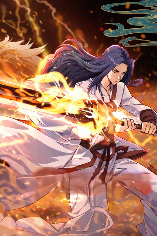 Thần Ma Đại Phản Phái: Thiên Mệnh Chi Tử Bị Ta Giăng Bẫy Rồi