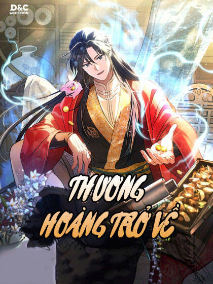 Thương Hoàng Trở Về